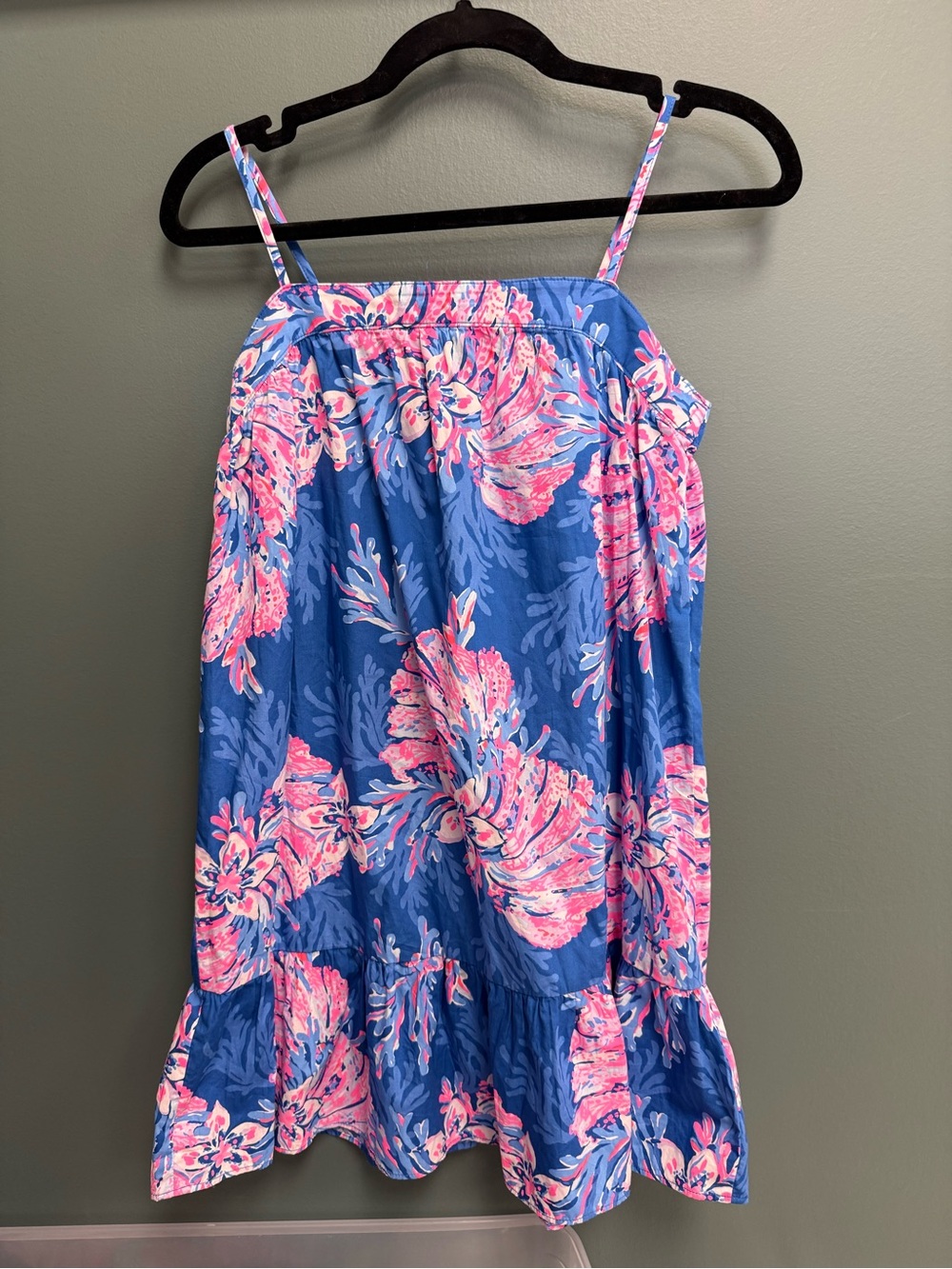 Like new Lilly Pulitzer dress